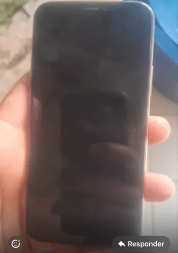 Vendo iPhone 11 Pro