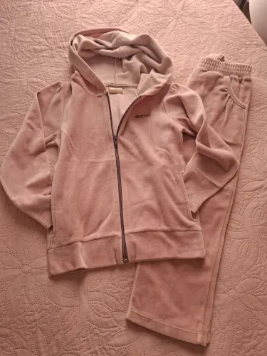 Conjunto de plush