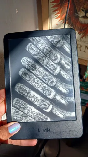 KINDLE AMAZON