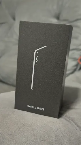 Galaxy s25 Fe