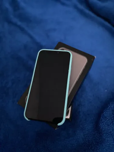 iPhone 11 Pro 