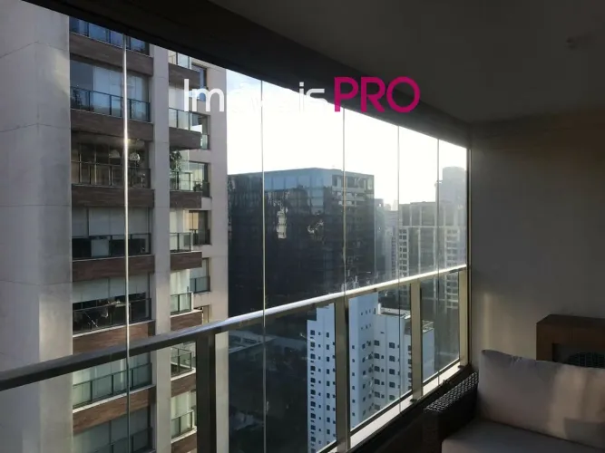 Apartamento, Itaim Bibi - São Paulo