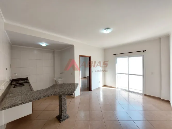 Apartamento em Parque Arnold Schimidt - São Carlos, SP