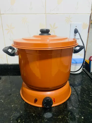 Derretedeira de Chocolate 7k