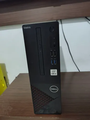 Mini Pc dell core i5 10ht