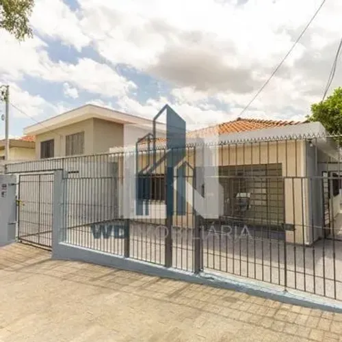 Casa à venda no bairro Penha de França - São Paulo/SP