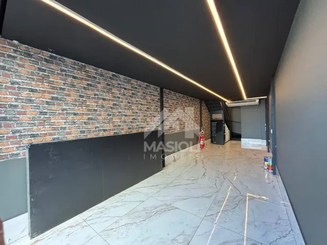 Imóvel para aluguel tem 70 metros quadrados em Praia de Itaparica - Vila Velha - ES