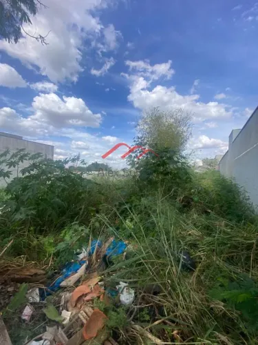 Terreno para Venda em Sumaré, Jardim Santa Terezinha (Nova Veneza)