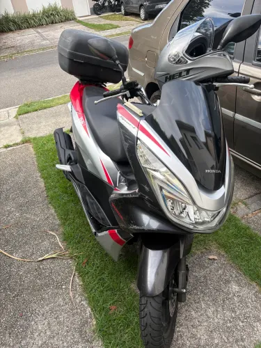 PCX SPORT 2018 