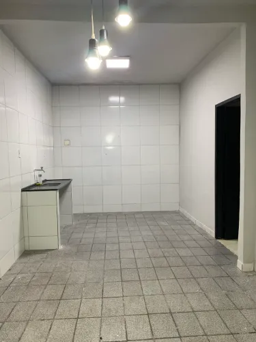 Apartamento 1 suite