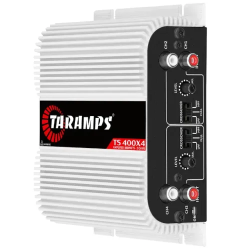 Módulo para Caixa Amplificador Taramps 400w Força