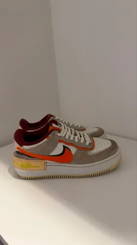 TÊNIS NIKE AIRFORCE 36 ORIGINAL
