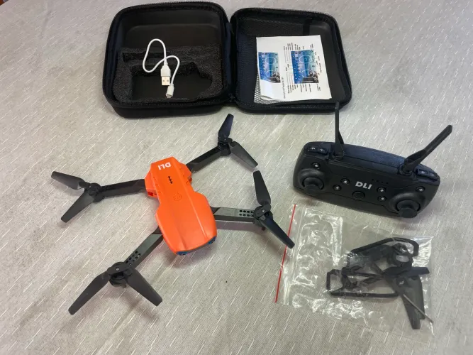 Drone