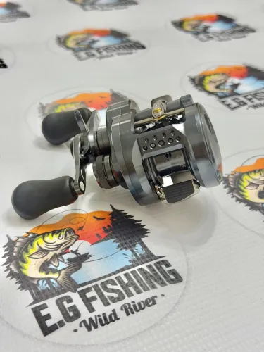 SHIMANO CALCUTTA 31HG