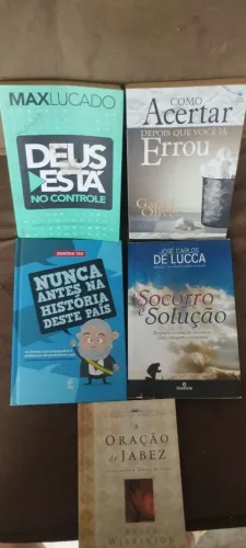 Livros