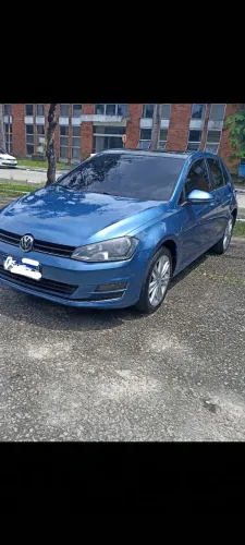 Volkswagen Golf Highline 1.4 TSI 140cv Aut. 2014