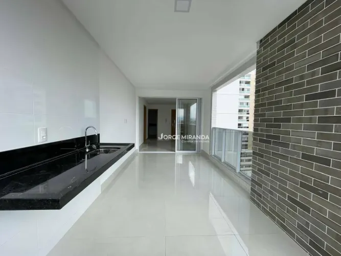 Apartamento com 3 dormitórios à venda, 90 m² por R$ 890.000,00 - Praia do Morro - Guarapar