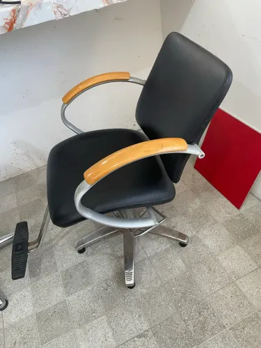 CADEIRA PROFISSIONAL IKEZAKI