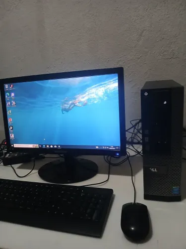 Computador completo I5 