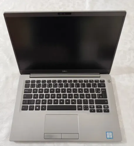 Notebook Dell
