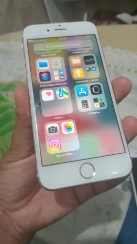 Iphone 6s