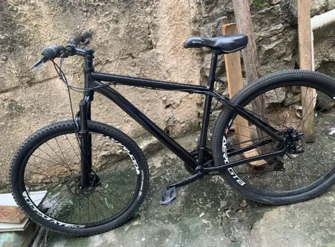 Bike aro 29