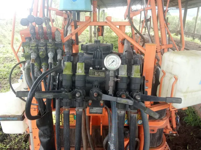 PULVERIZADOR