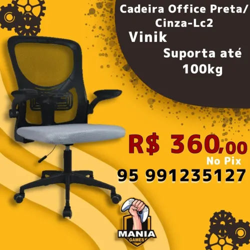 Cadeira para escritório