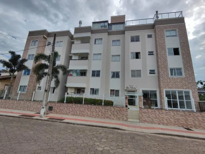 Apartamento para venda, 2 quarto(s), Centro, Antônio Carlos