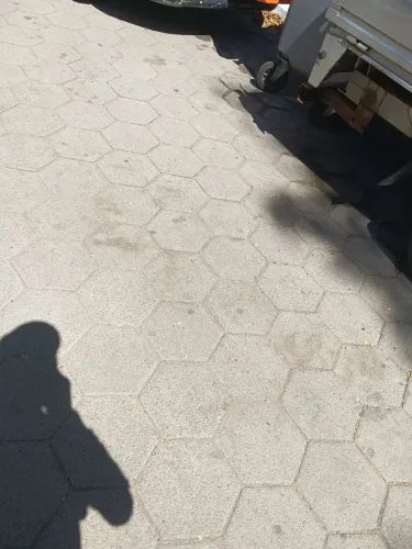 Caçamba de ranger longa 