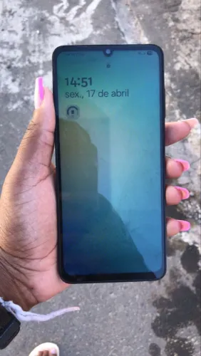 Vende-se ou troca em iPhone 