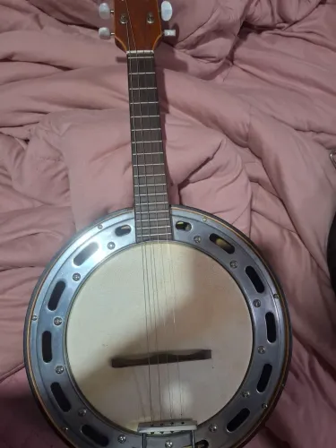 Banjo Rozini