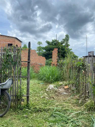 Vende-se terreno 4x15