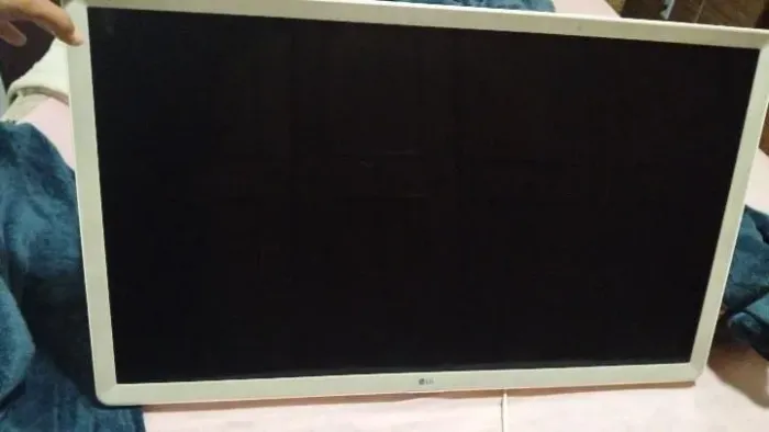 Smart tv LG 32 polegadas 