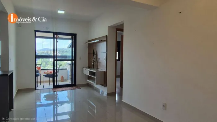Apartamento com 2 dormitórios, 65 m² - venda por R$ 710.000,00 ou aluguel por R$ 4.450,00/