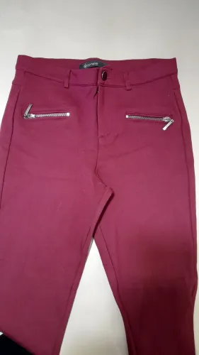 Vendo Calça de Montaria feminina com elastano , C&A , tamamho M