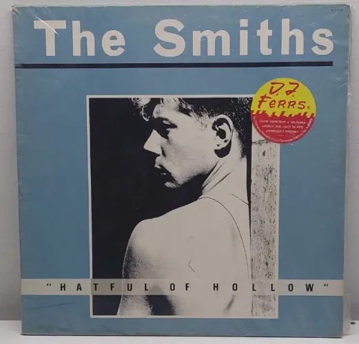The Smiths - Hatful of Hollow - Disco de Vinil