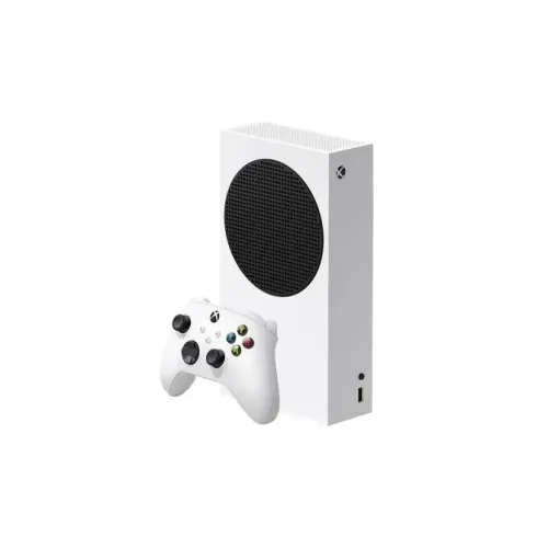 Xbox Series S semi novo