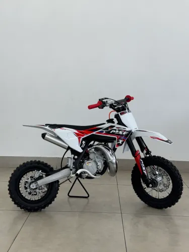 Mini moto de Cross 0km 2 Tempos