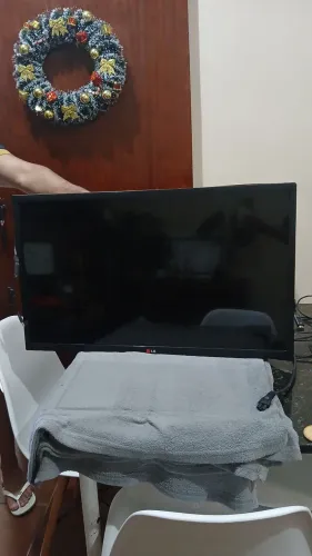 TV de Led 32" da LG