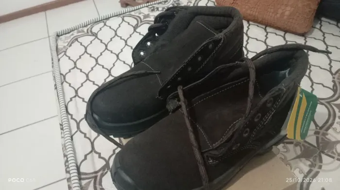 Bota feminino