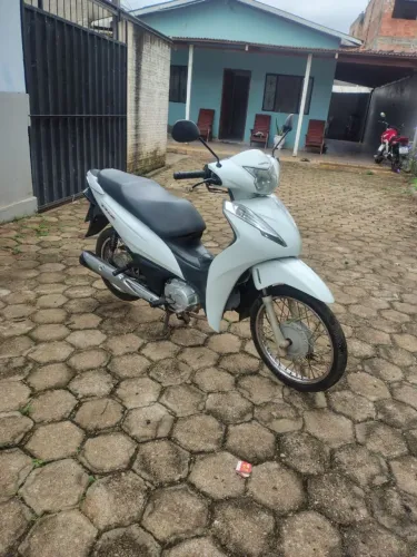 Honda Biz 110i