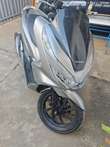 Pcx 150