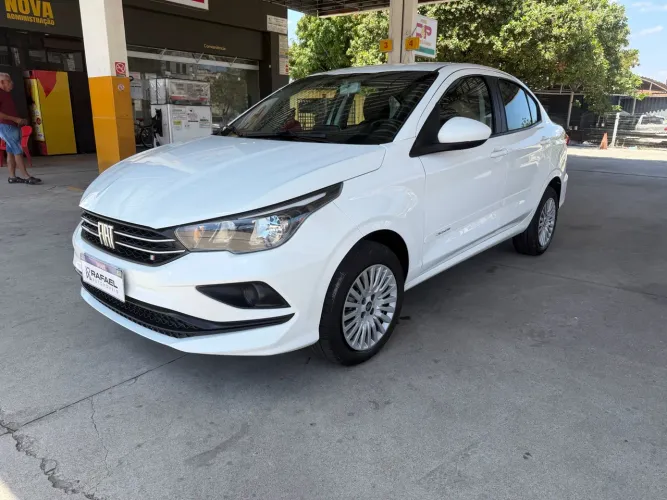 Fiat Cronos Drive 1.0 6V 2023