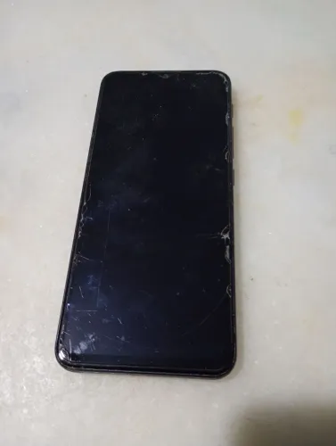 Celular G20 Motorola