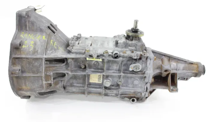CAIXA CÂMBIO MANUAL 4X2 FORD RANGER 4X2 05-11