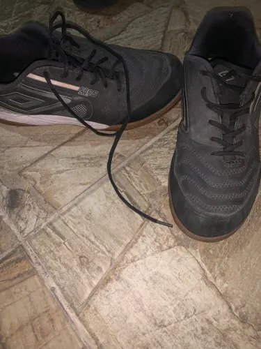 Chuteira umbro pro 5 club original futsal