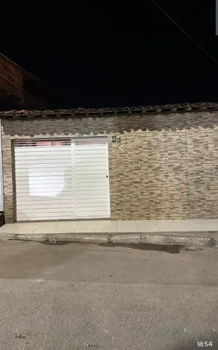 Casa a venda no são Jorge