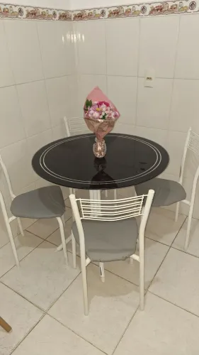 Mesa 4 lugares