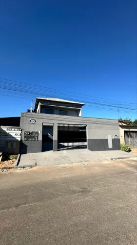 Vendo apartamento 2 quartos